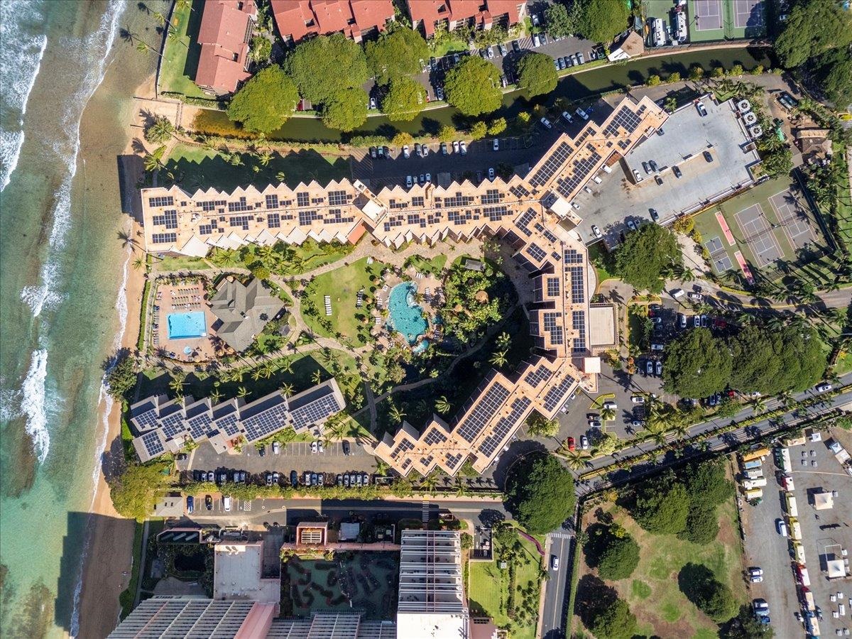 3445 Lower Honoapiilani Rd Unit: 732