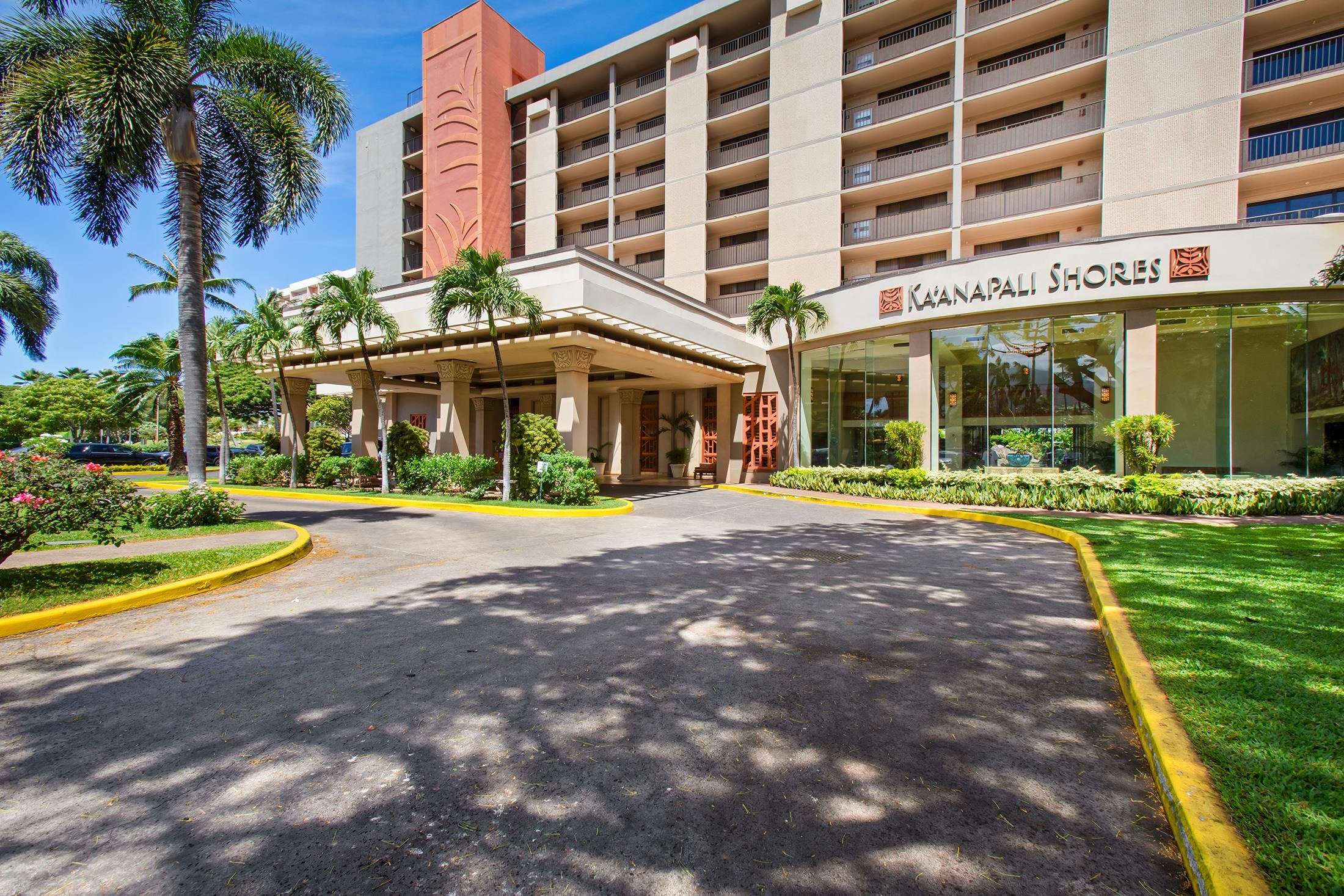 3445 Lower Honoapiilani Rd Unit: 732