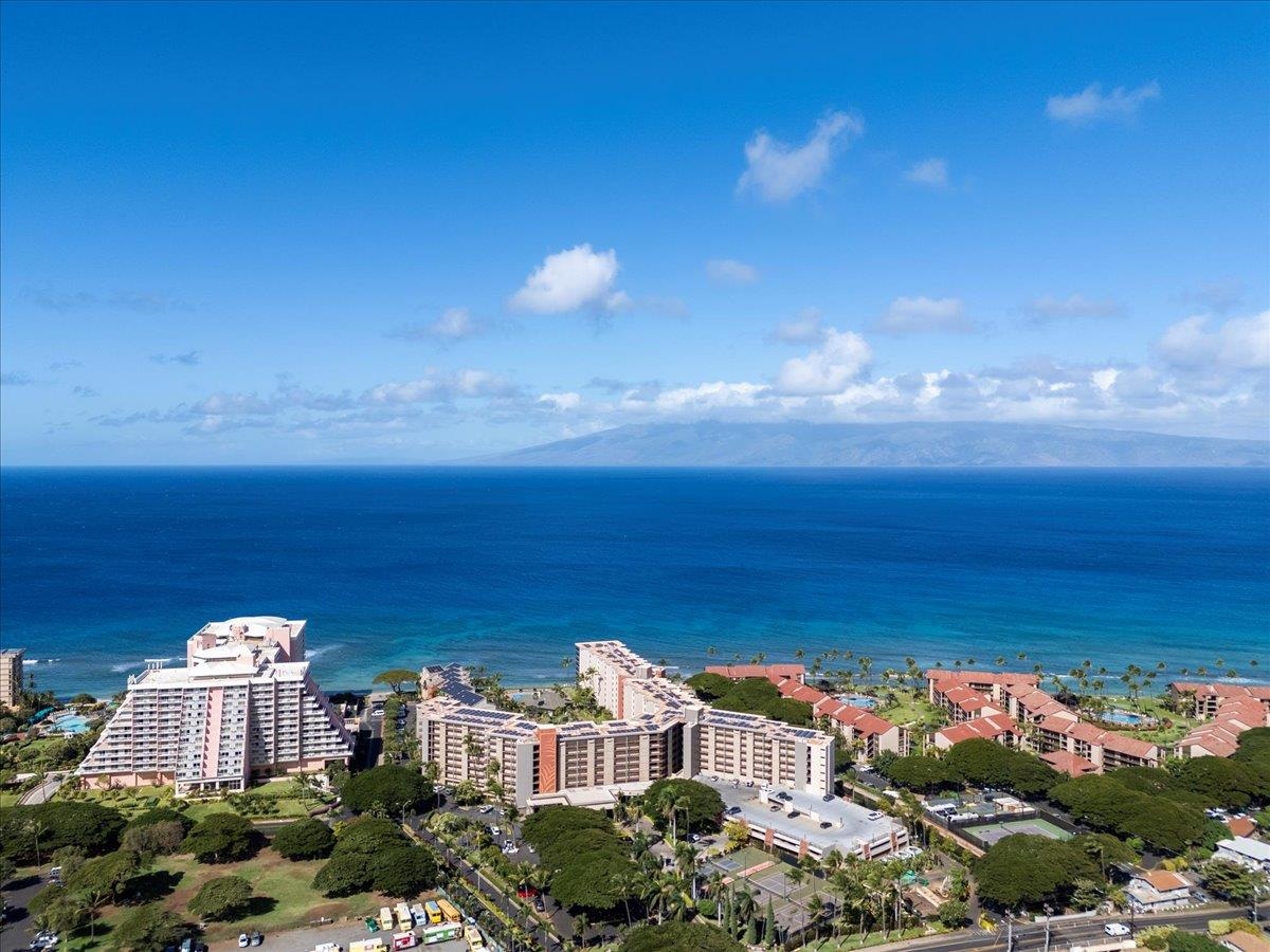 3445 Lower Honoapiilani Rd Unit: 732