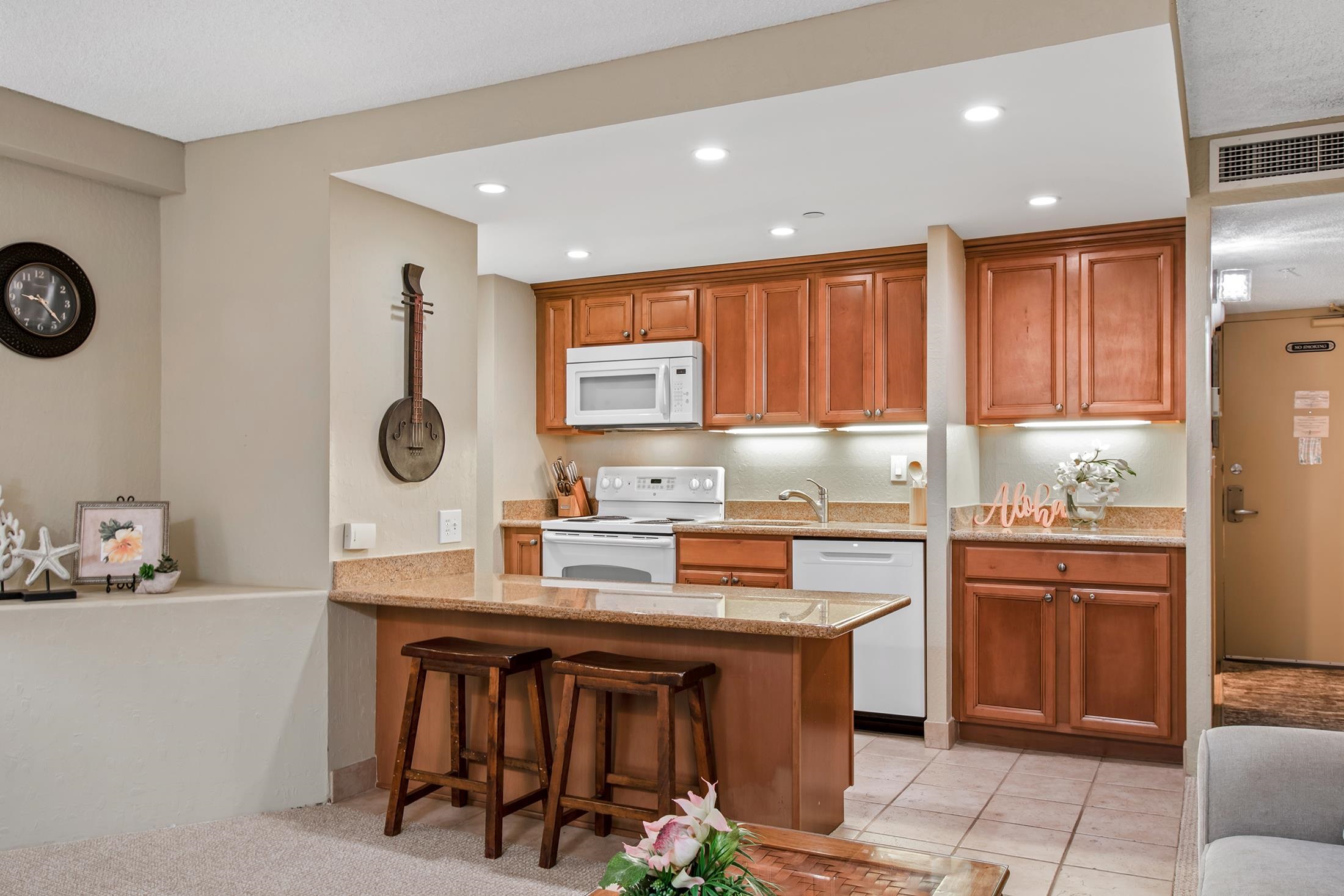 3445 Lower Honoapiilani Rd Unit: 732