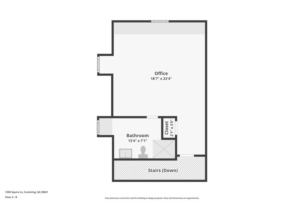 1250 Squire Lane