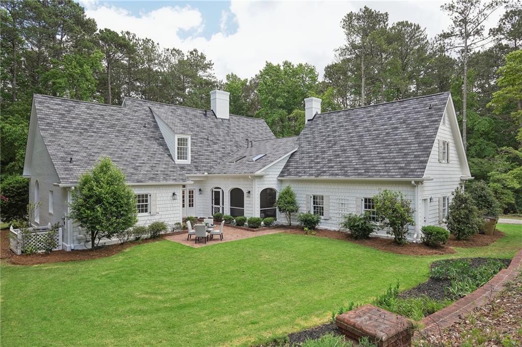 1250 Squire Lane