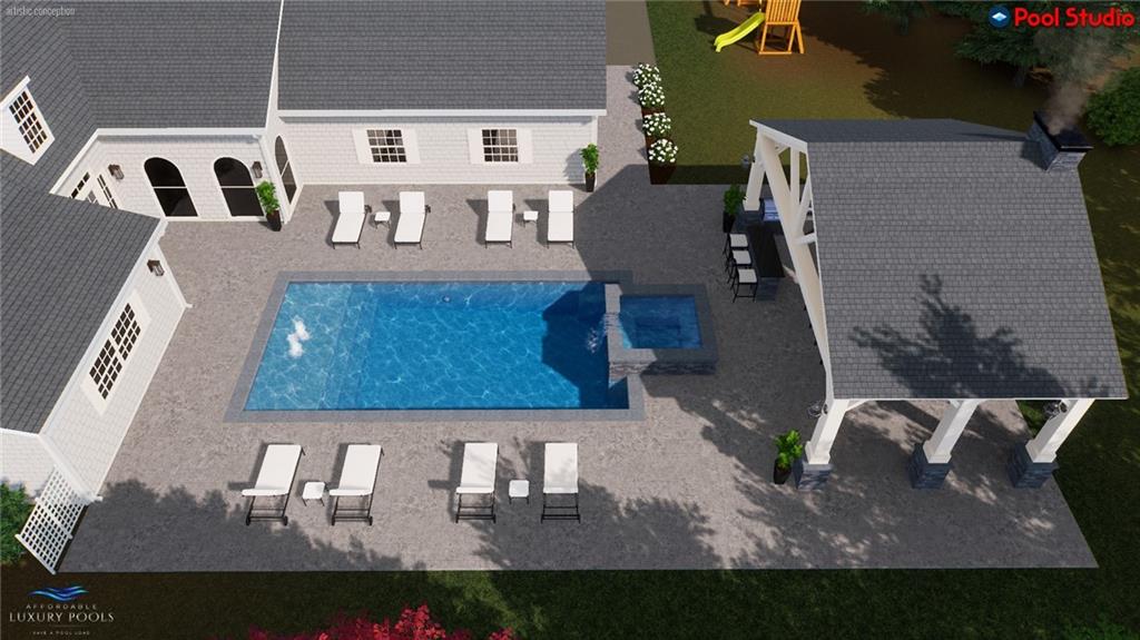1250 Squire Lane