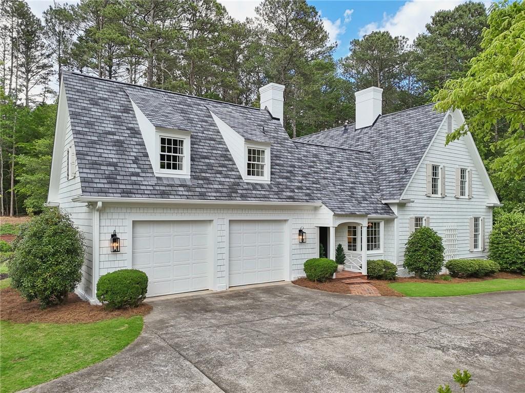 1250 Squire Lane