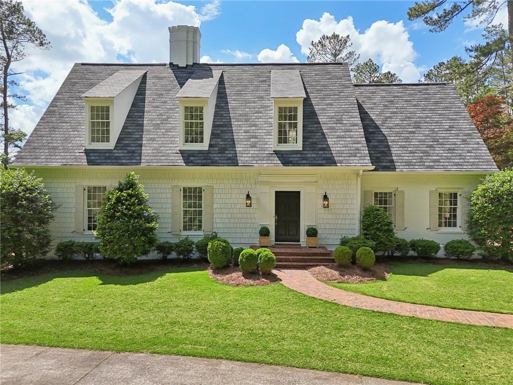 1250 Squire Lane