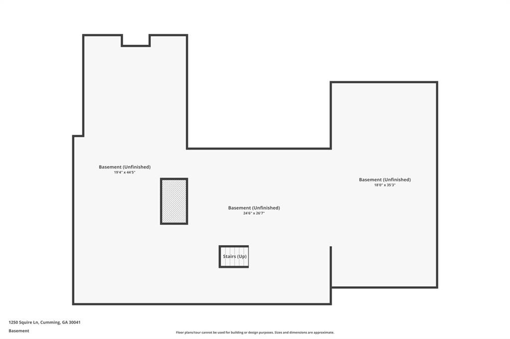 1250 Squire Lane