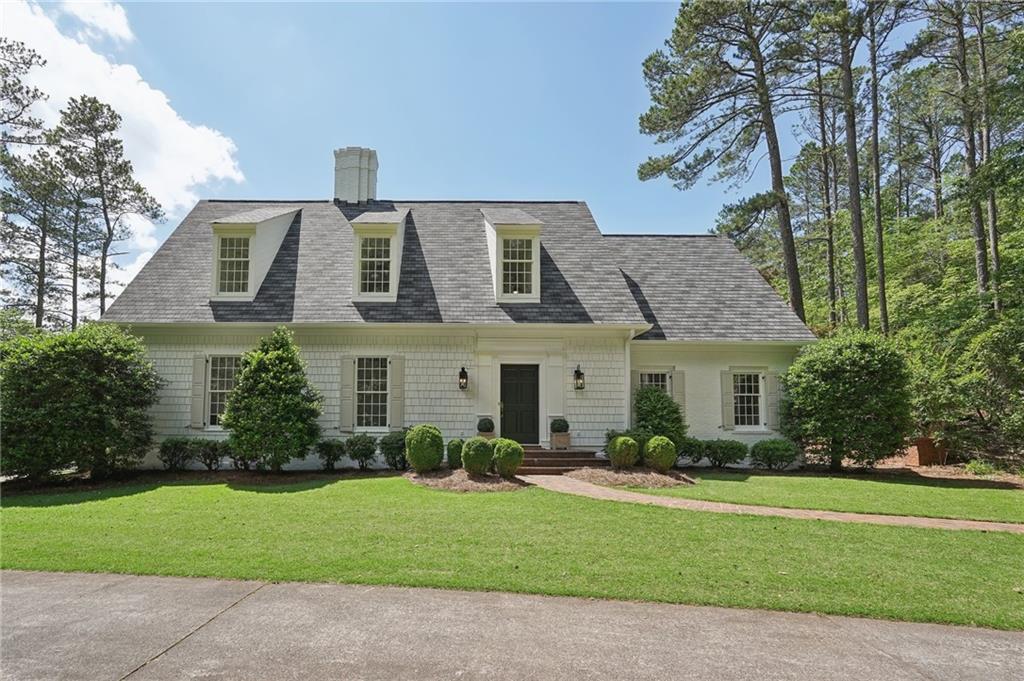 1250 Squire Lane
