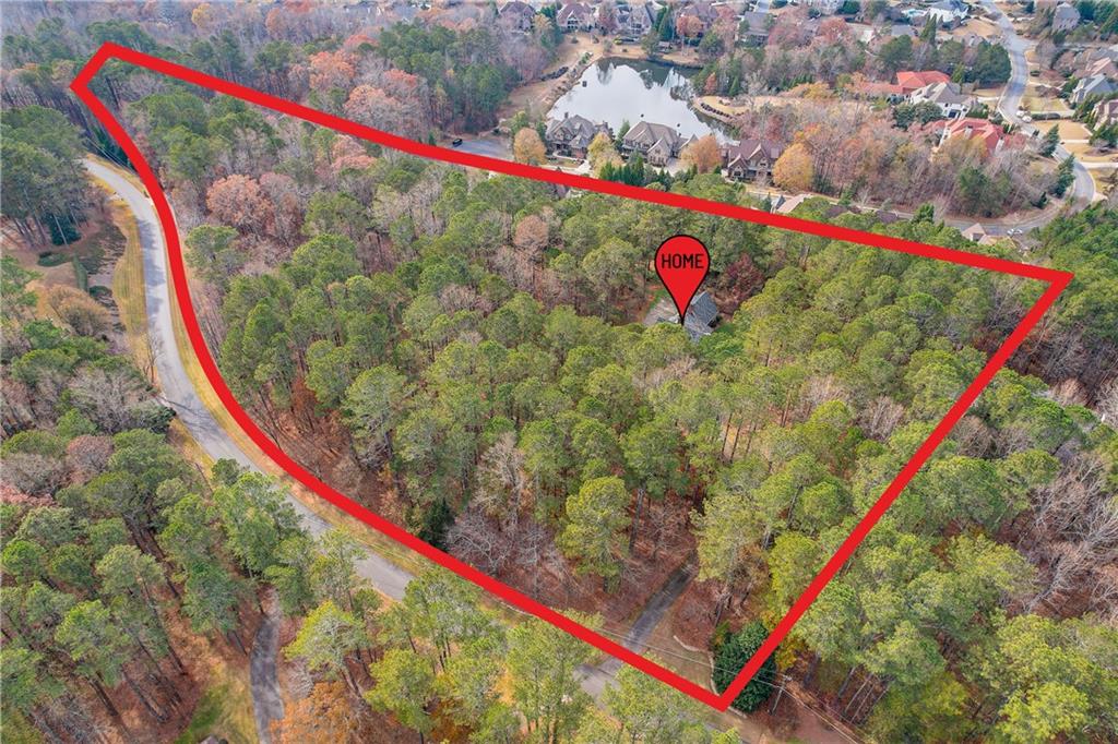 1250 Squire Lane