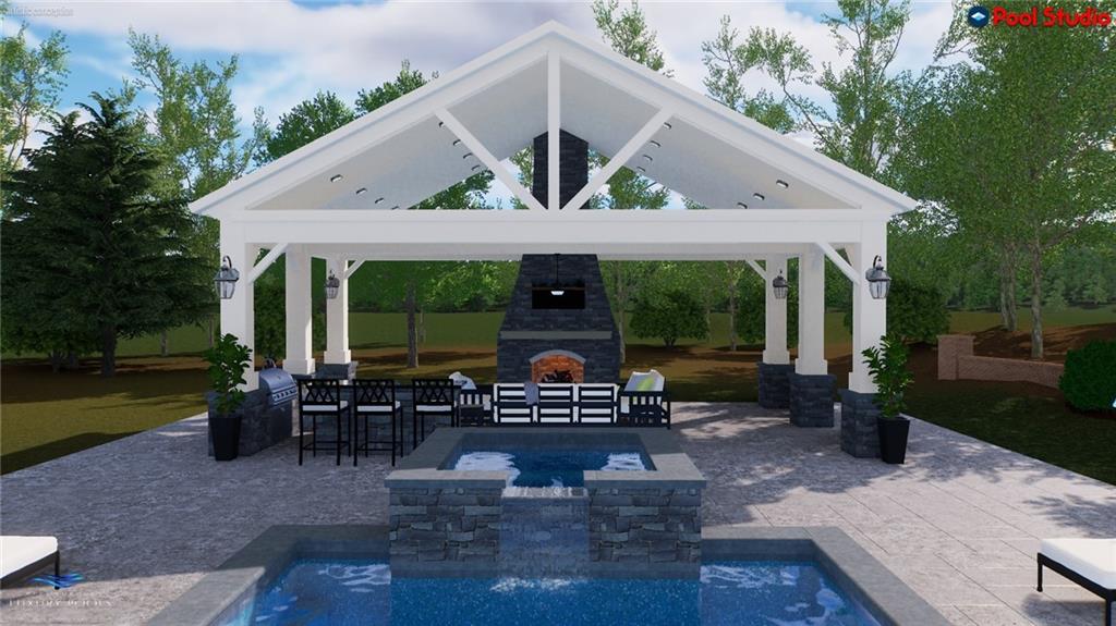 1250 Squire Lane