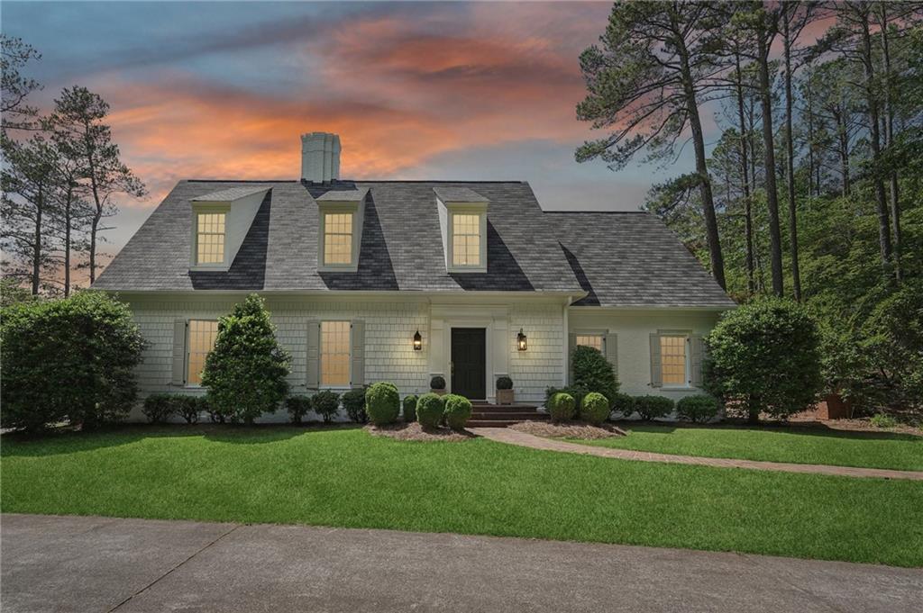 1250 Squire Lane