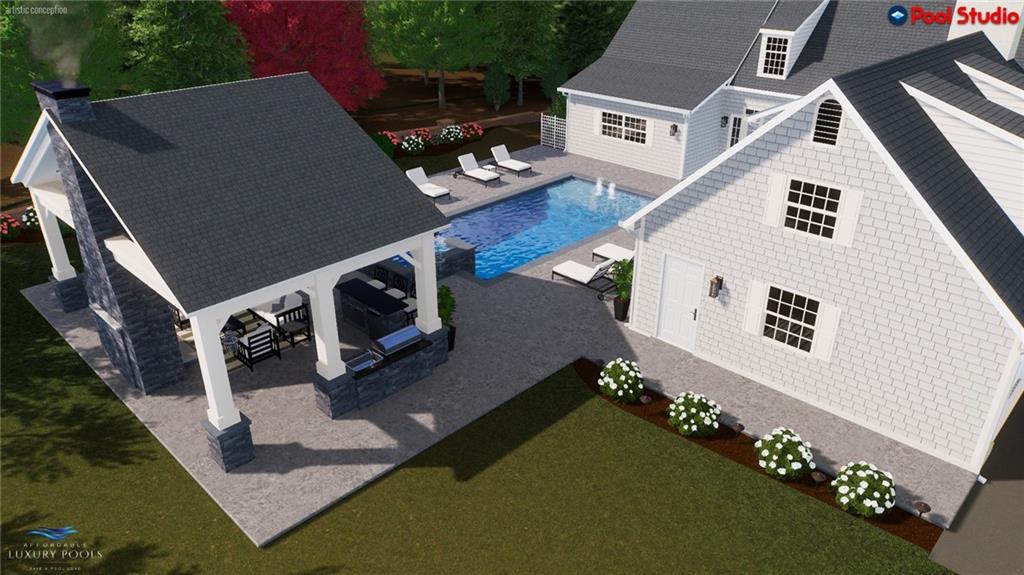 1250 Squire Lane