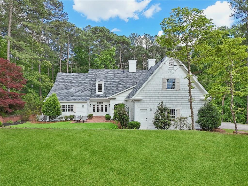 1250 Squire Lane