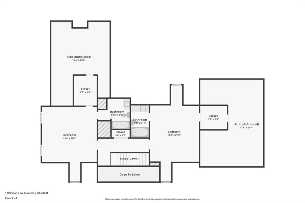 1250 Squire Lane