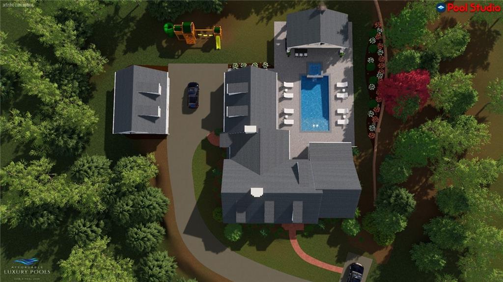 1250 Squire Lane