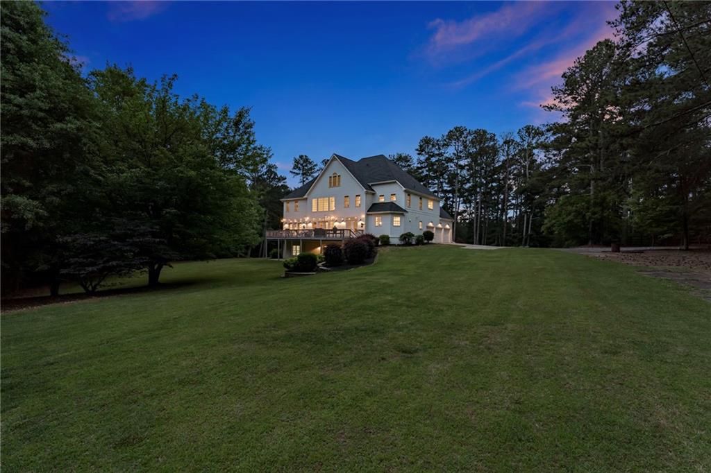 1449 Squire Lane