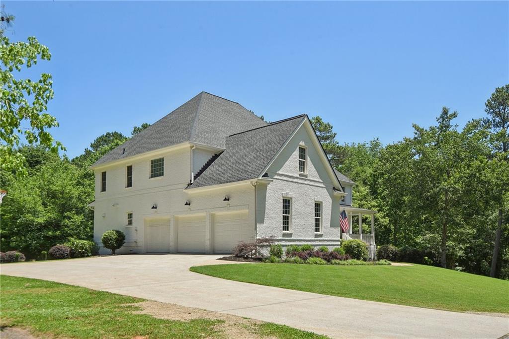 1449 Squire Lane