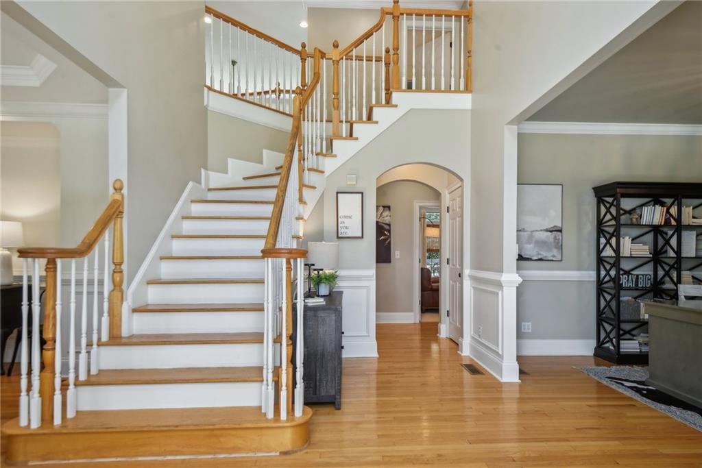 1449 Squire Lane