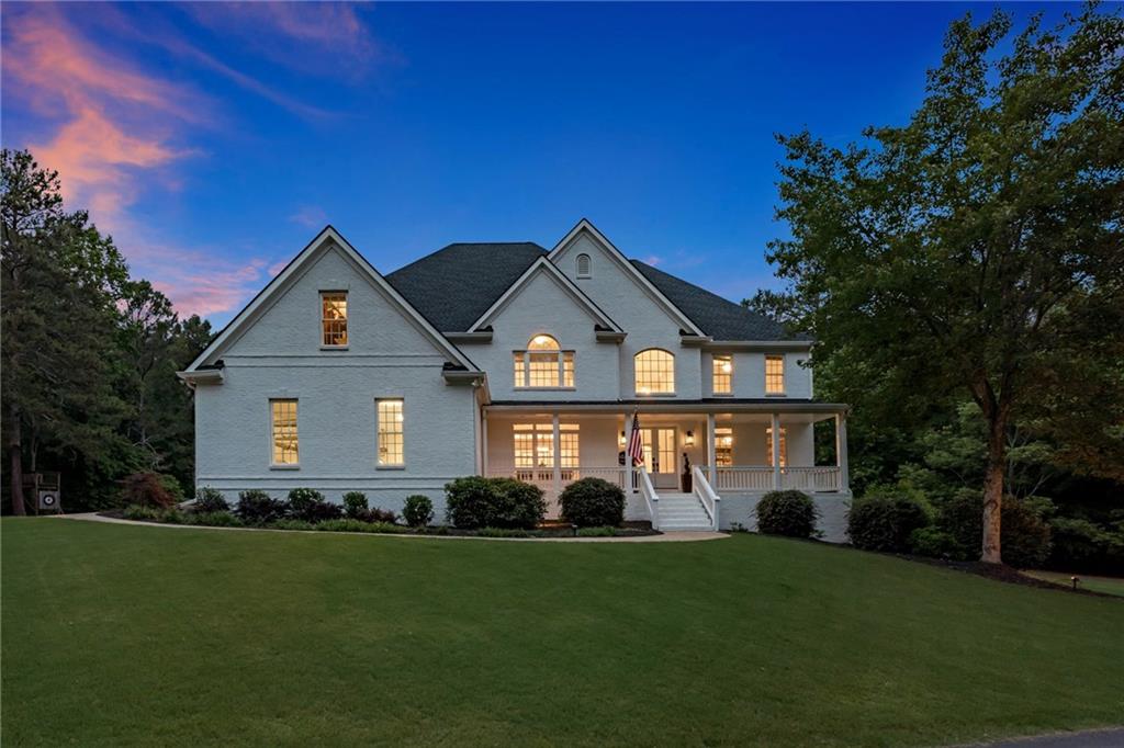 1449 Squire Lane
