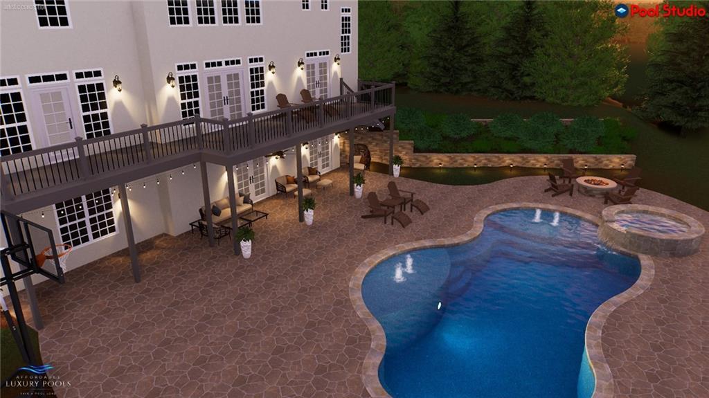 1449 Squire Lane