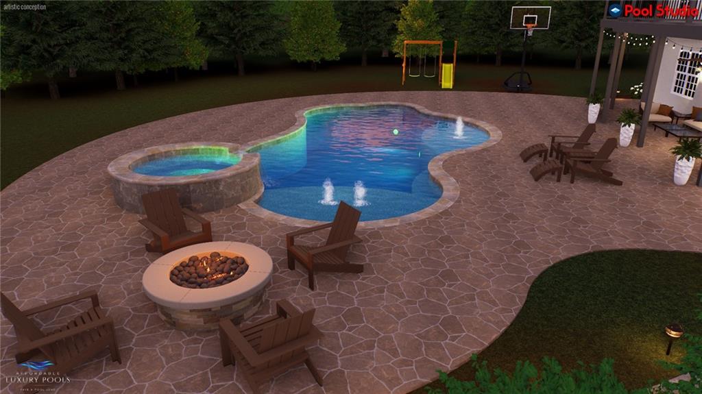 1449 Squire Lane