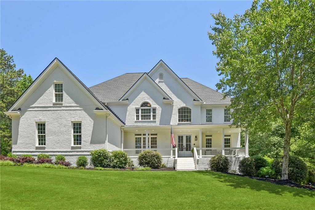 1449 Squire Lane