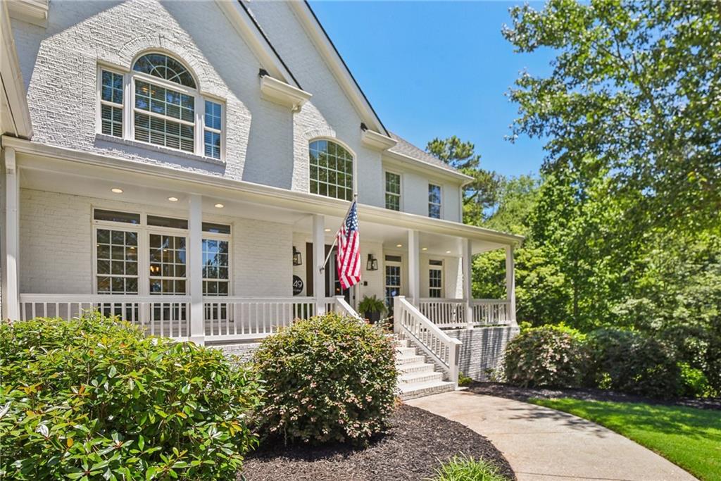 1449 Squire Lane