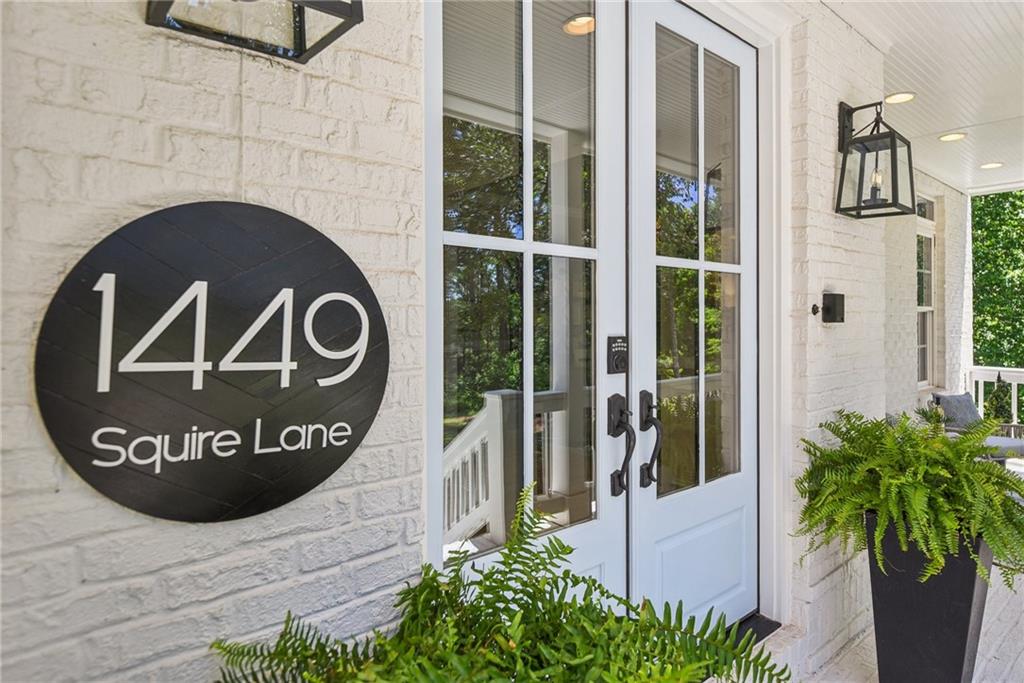 1449 Squire Lane