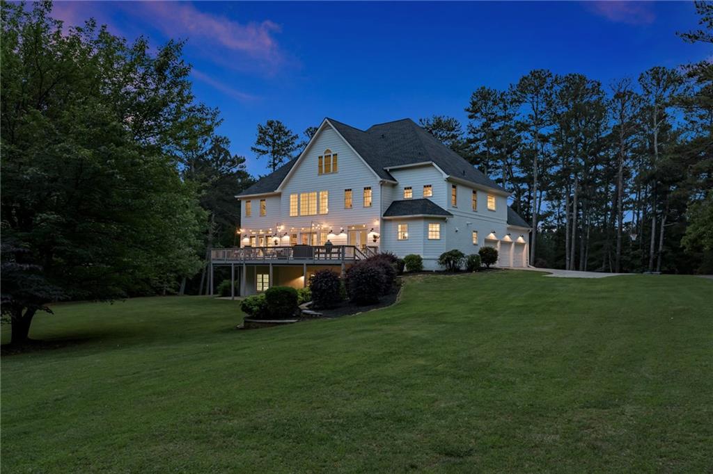1449 Squire Lane