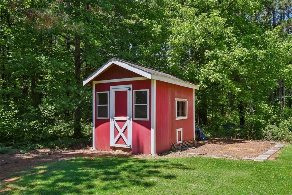 1449 Squire Lane