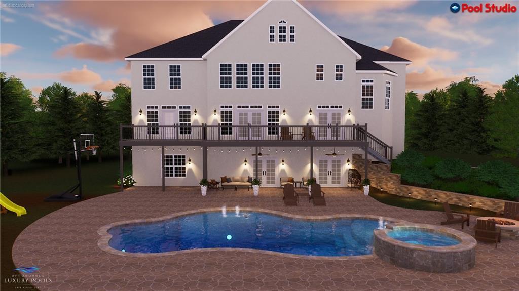 1449 Squire Lane