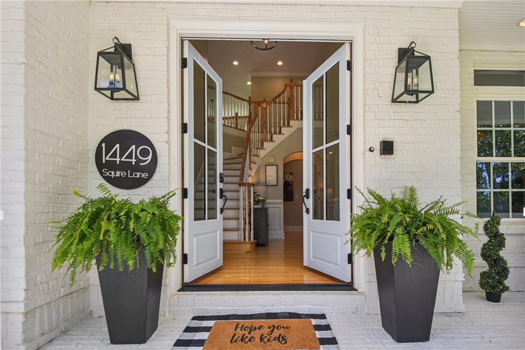 1449 Squire Lane