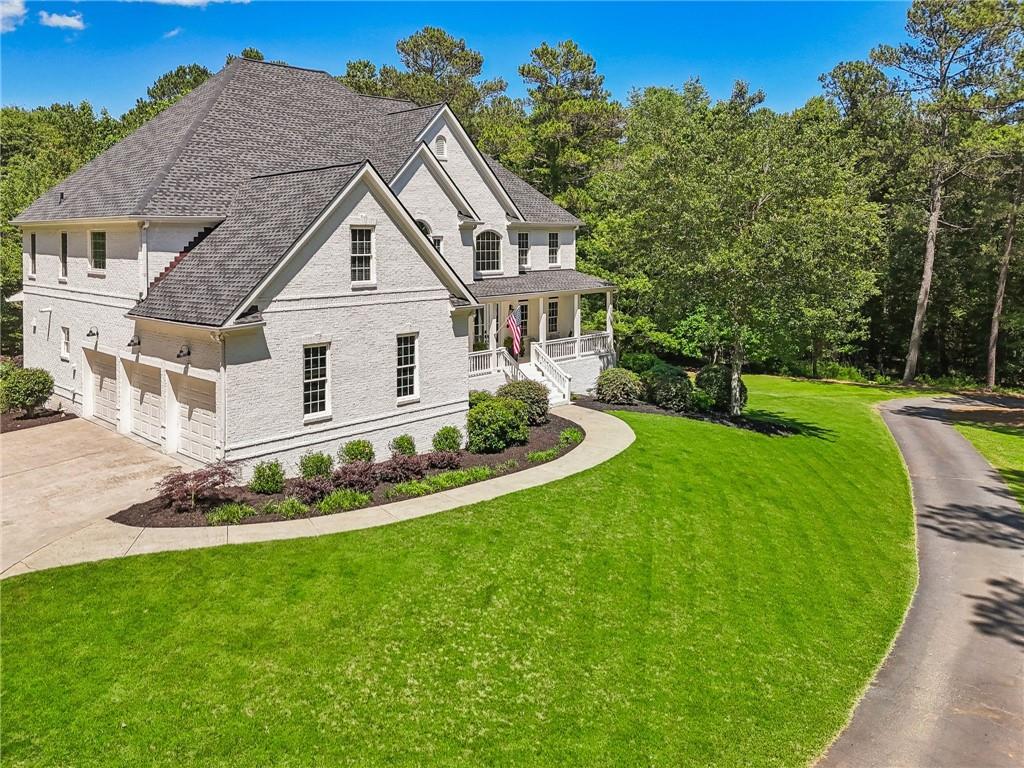 1449 Squire Lane