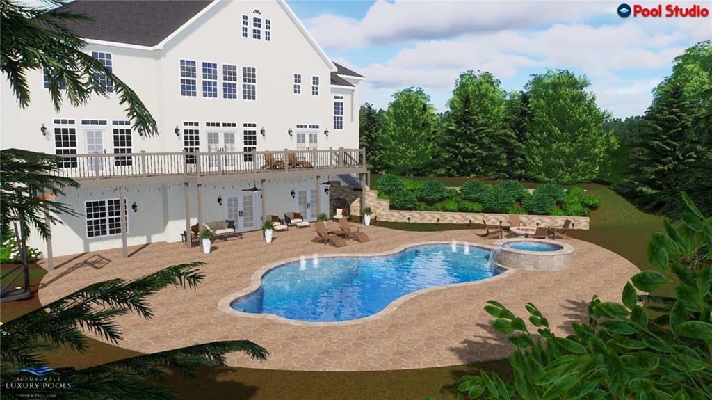 1449 Squire Lane