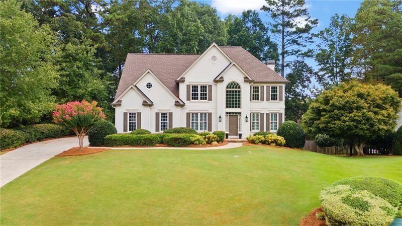 1440 Lockridge Drive