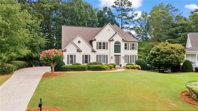1440 Lockridge Drive