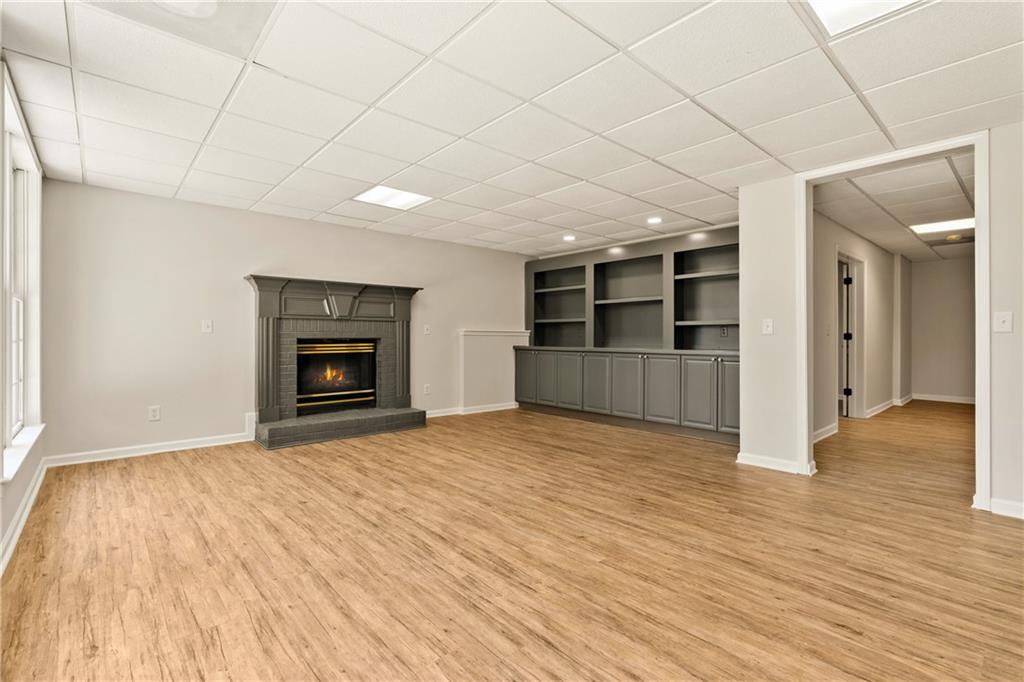 1440 Lockridge Drive