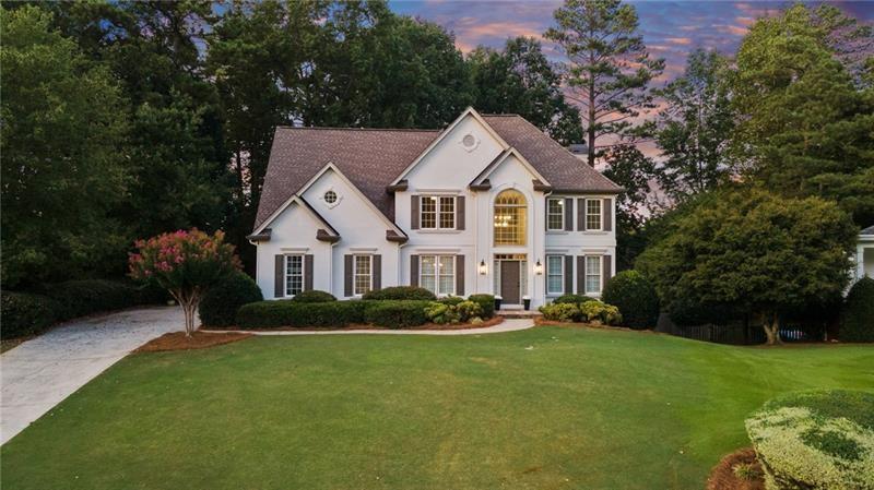 1440 Lockridge Drive