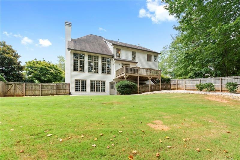 1440 Lockridge Drive