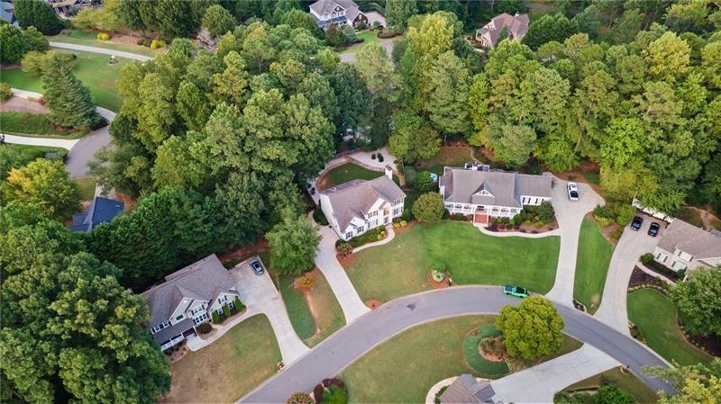 1440 Lockridge Drive