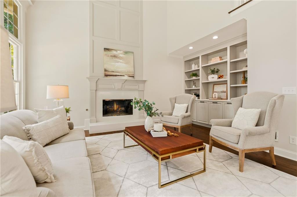 1440 Lockridge Drive