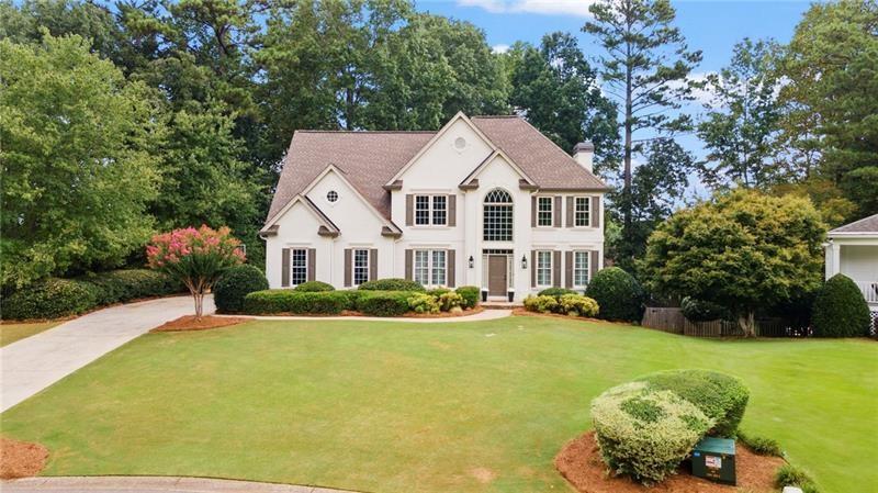 1440 Lockridge Drive
