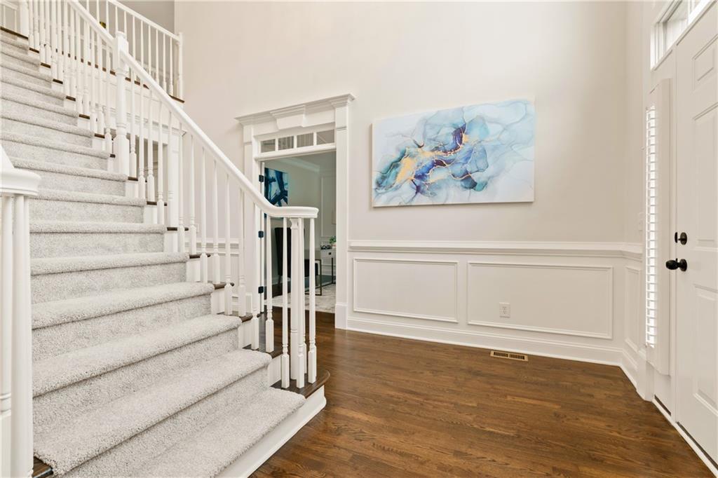 1440 Lockridge Drive