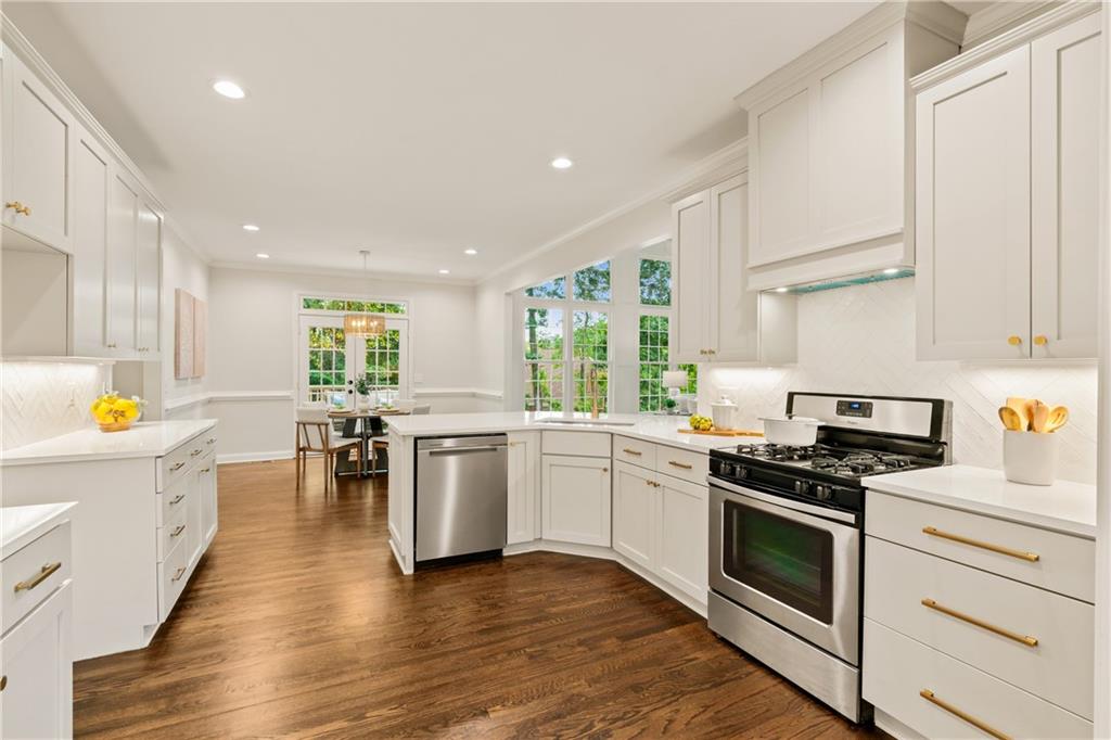 1440 Lockridge Drive