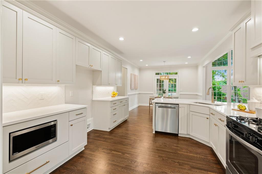 1440 Lockridge Drive