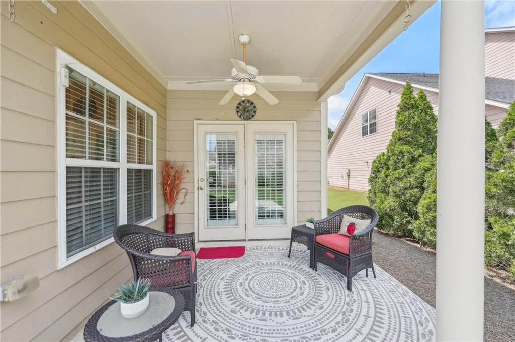 3205 Sand Hill Court