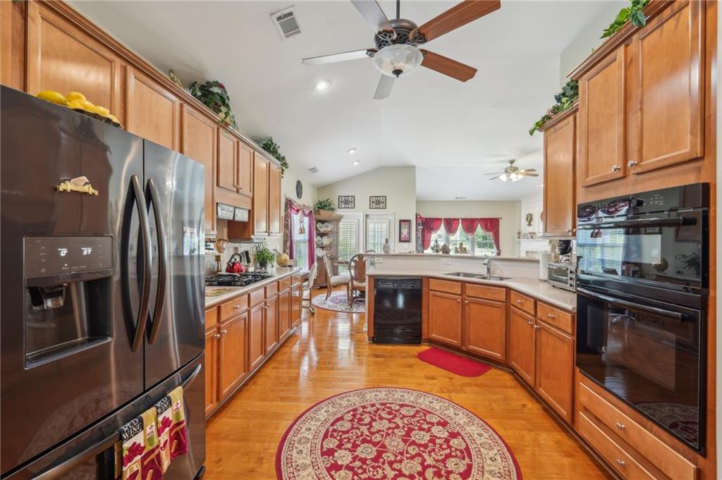 3205 Sand Hill Court