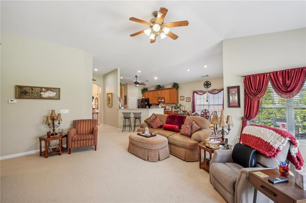 3205 Sand Hill Court