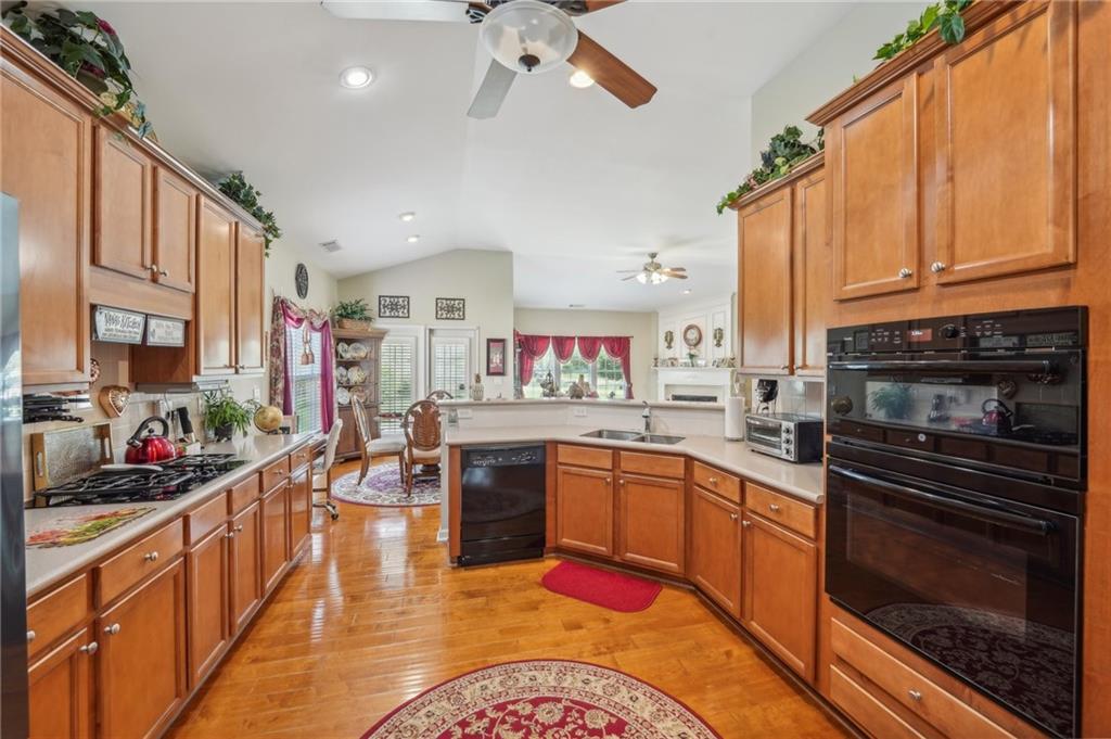 3205 Sand Hill Court
