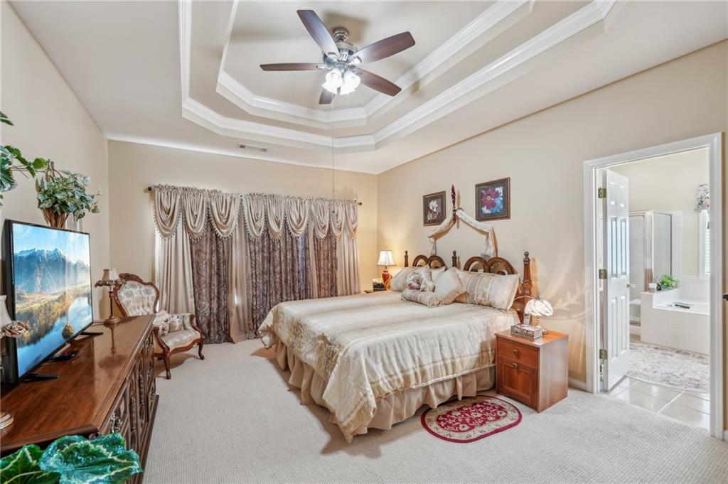 3205 Sand Hill Court
