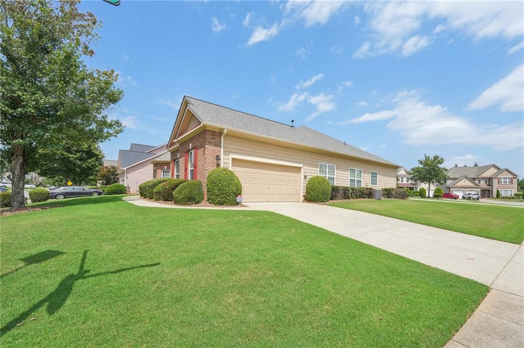 3205 Sand Hill Court